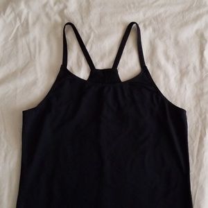 Oiselle running tank